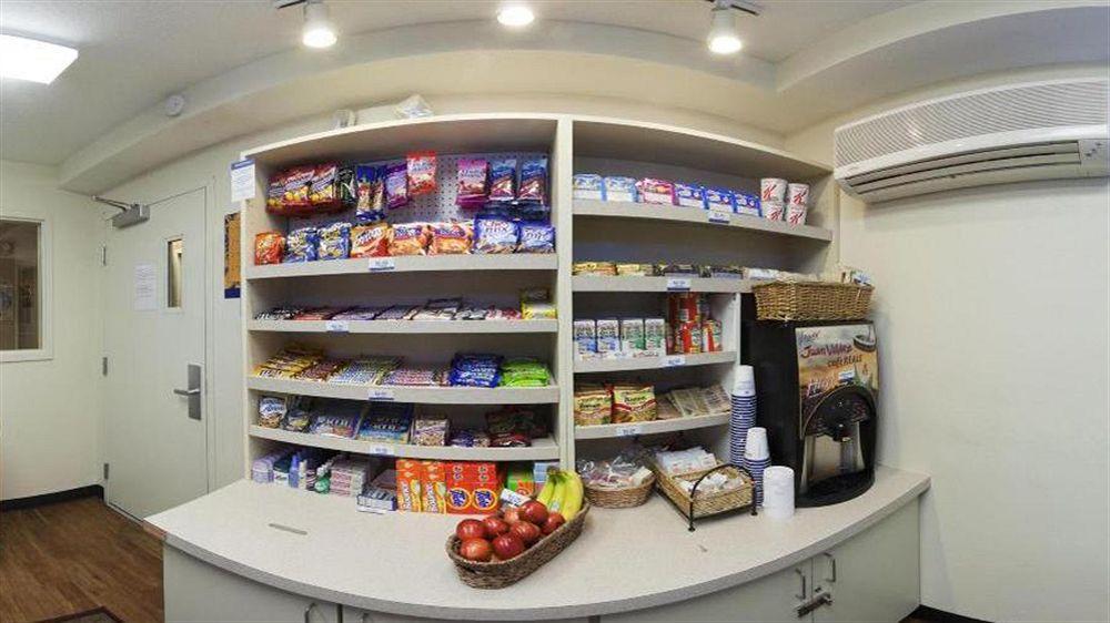 Candlewood Suites Sterling By Ihg Εξωτερικό φωτογραφία