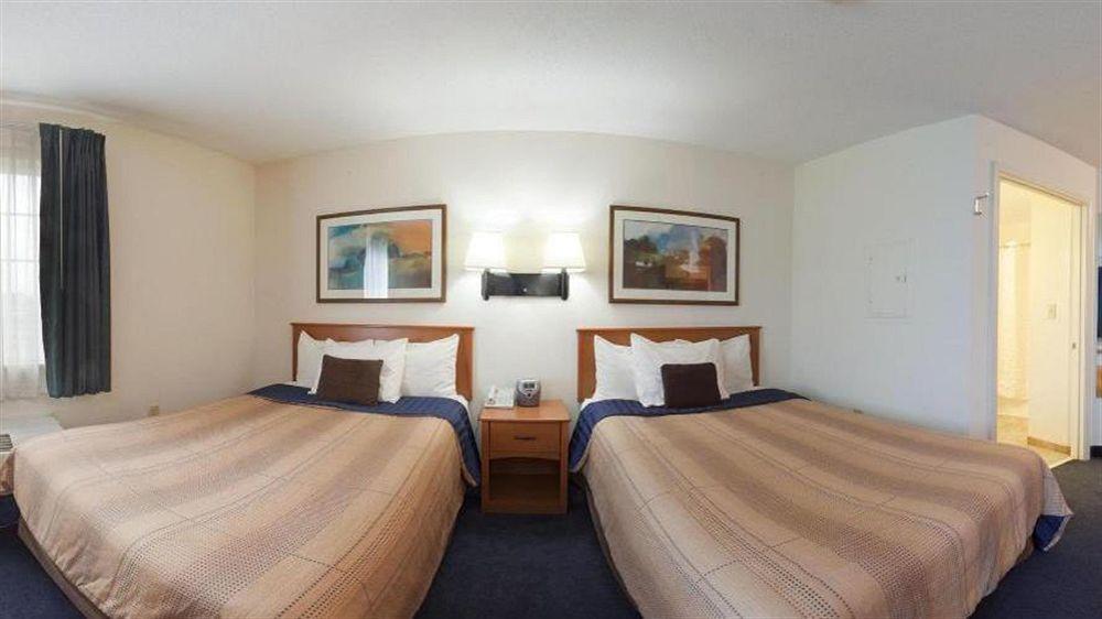 Candlewood Suites Sterling By Ihg Εξωτερικό φωτογραφία