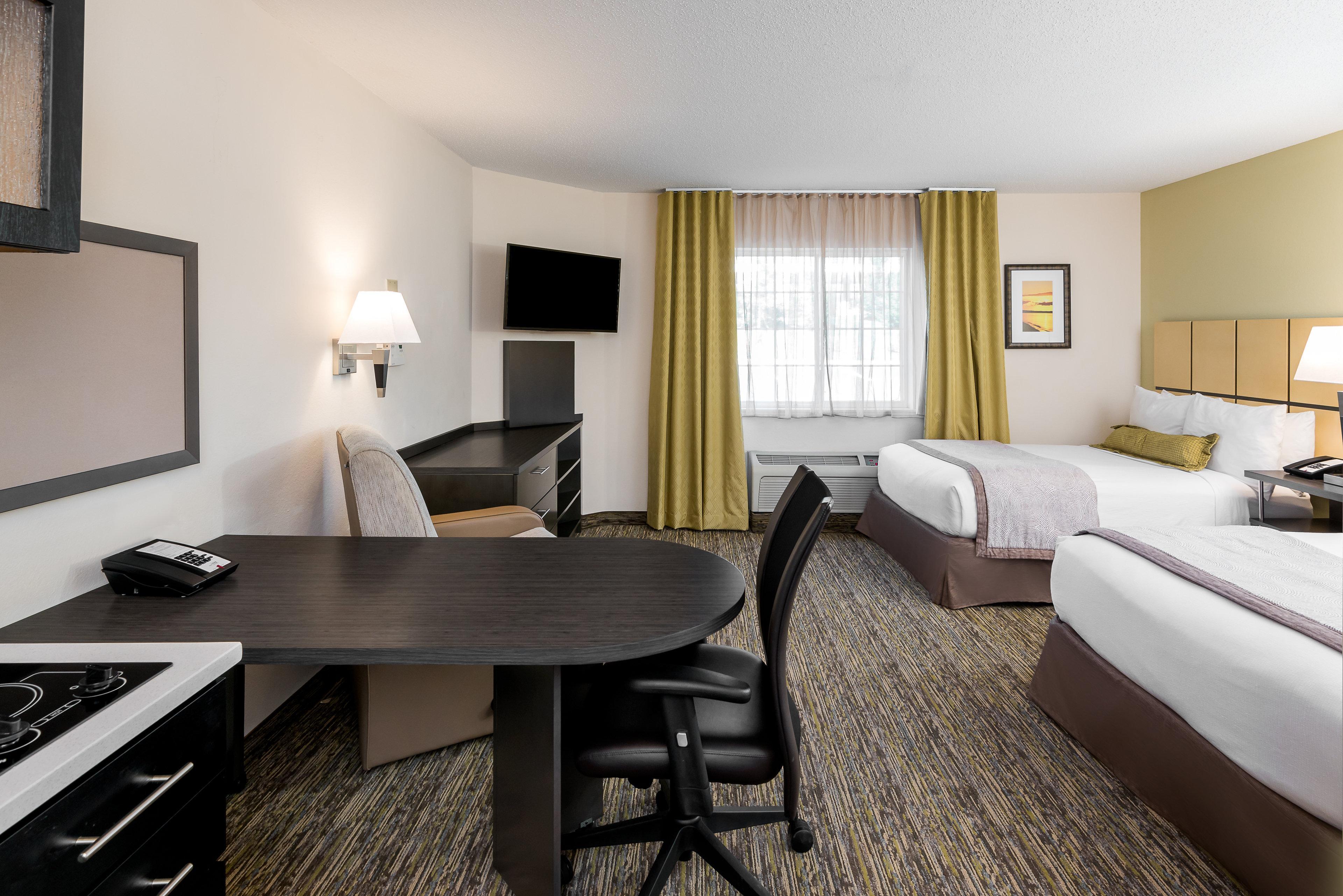 Candlewood Suites Sterling By Ihg Εξωτερικό φωτογραφία