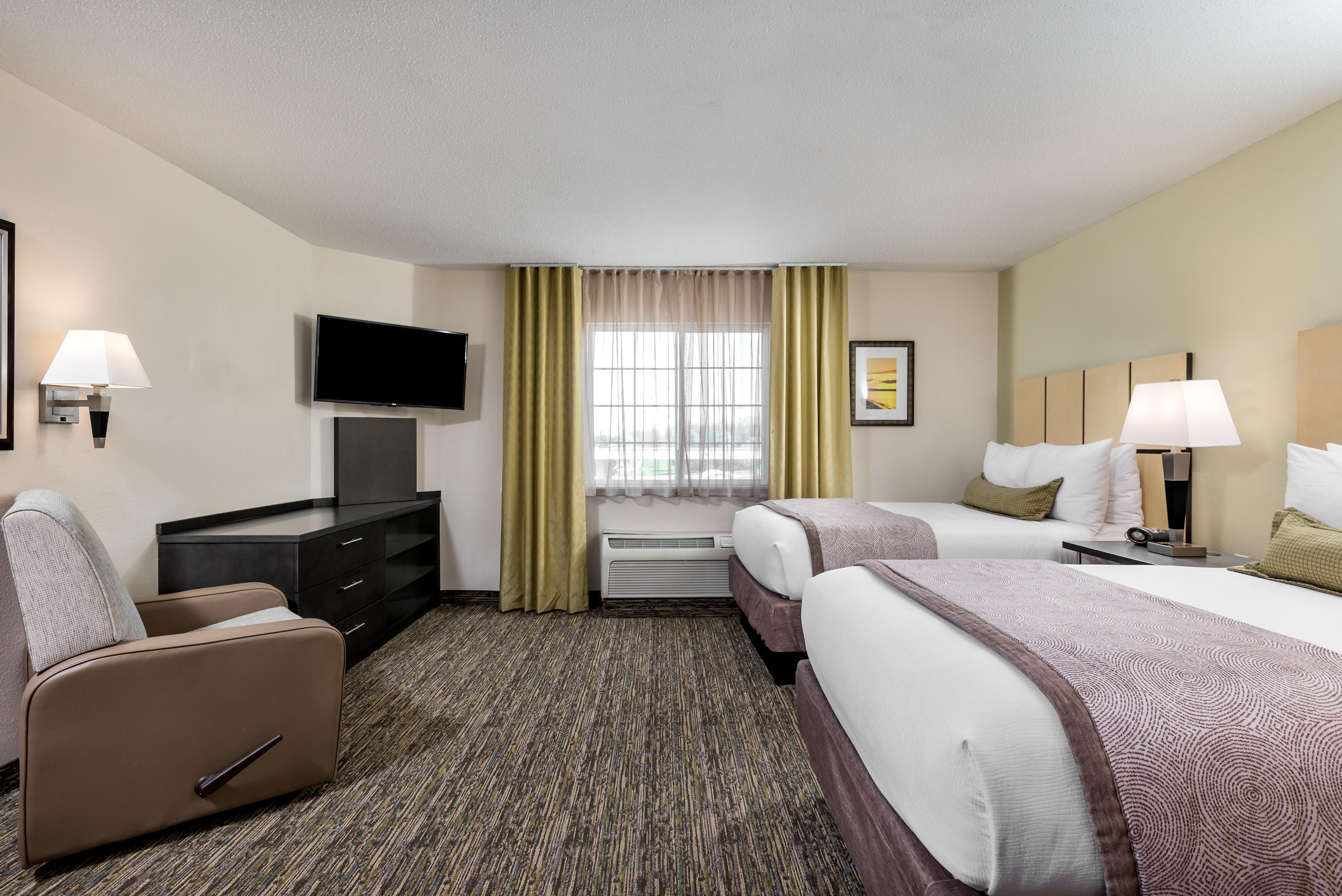 Candlewood Suites Sterling By Ihg Εξωτερικό φωτογραφία