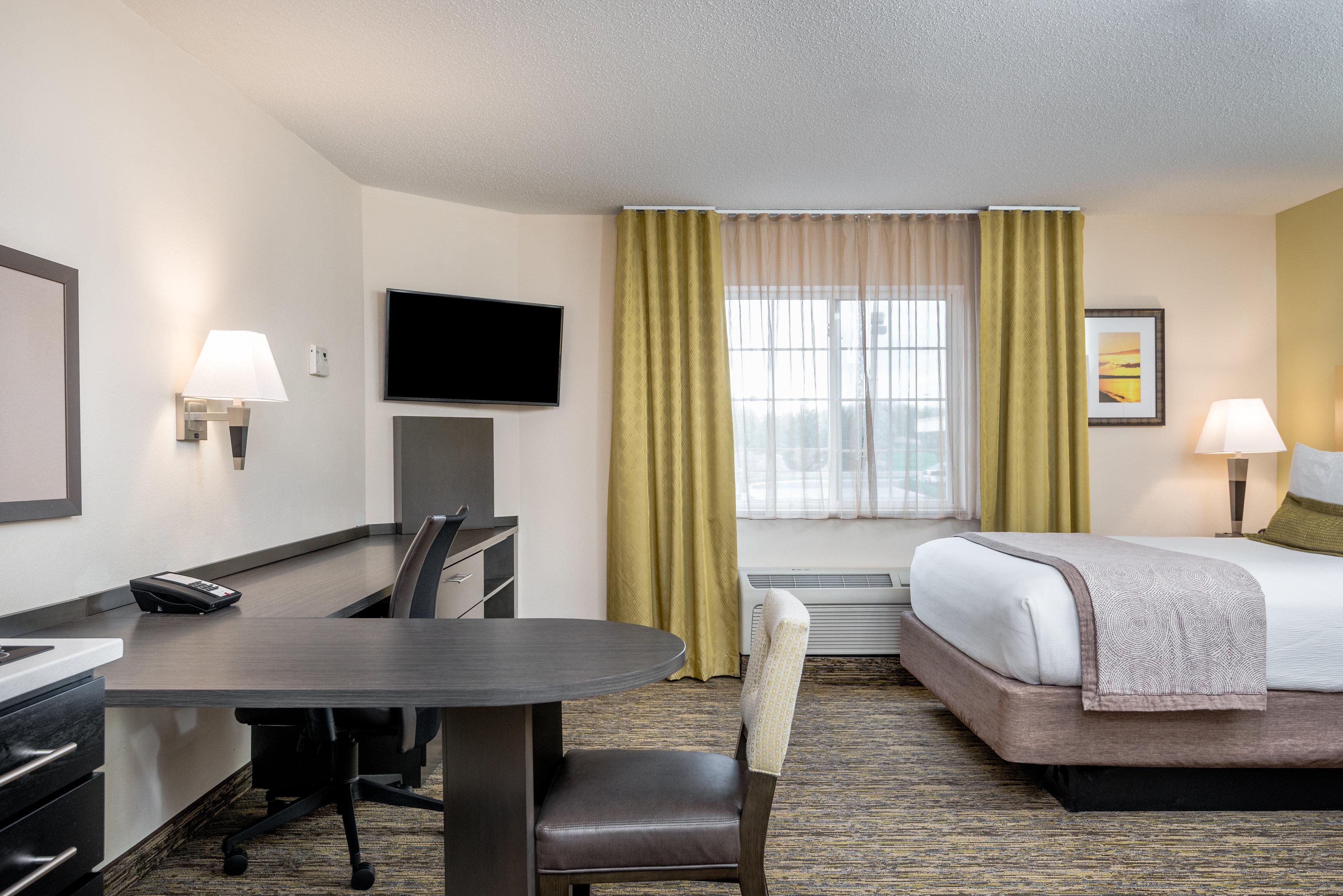 Candlewood Suites Sterling By Ihg Εξωτερικό φωτογραφία