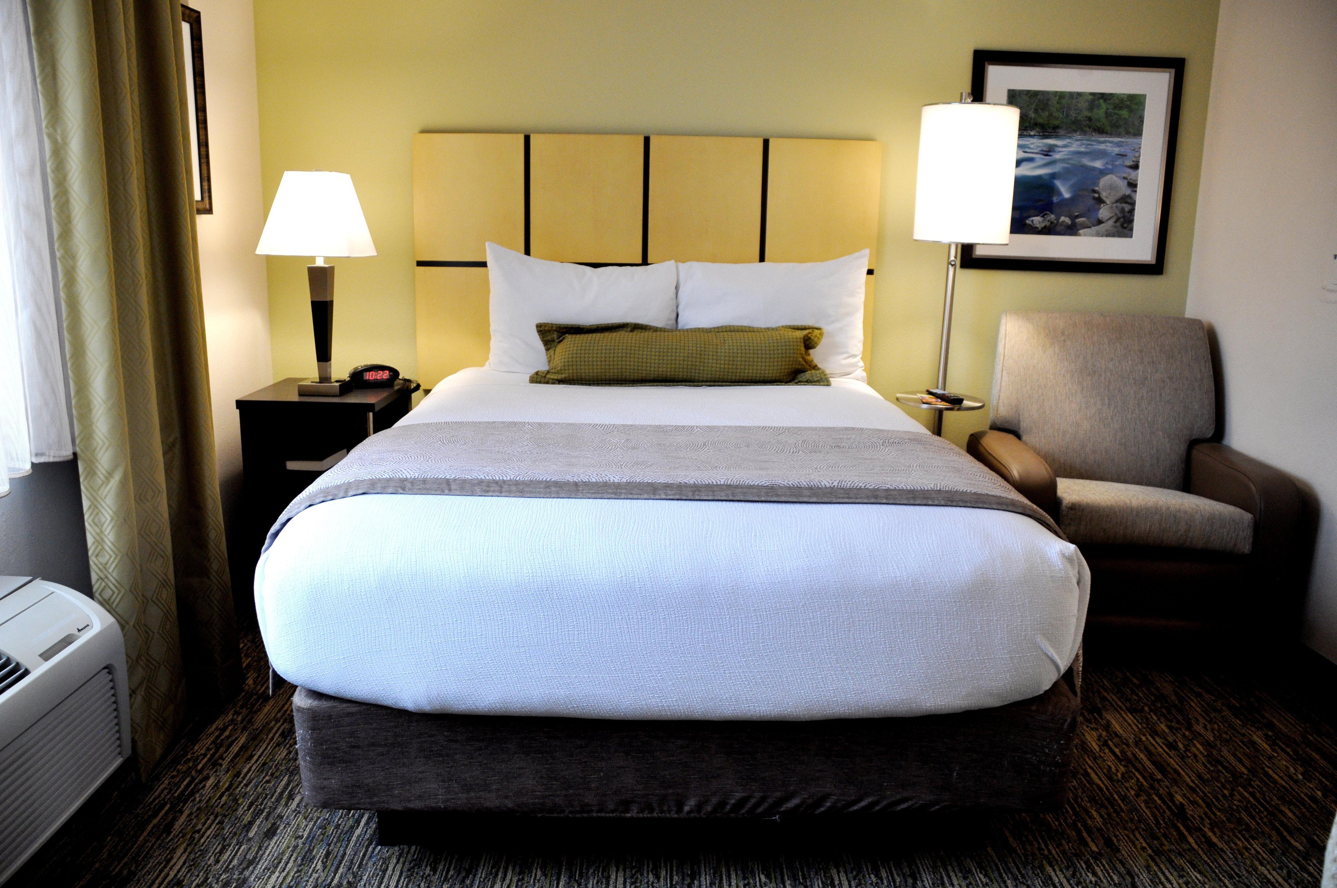 Candlewood Suites Sterling By Ihg Εξωτερικό φωτογραφία