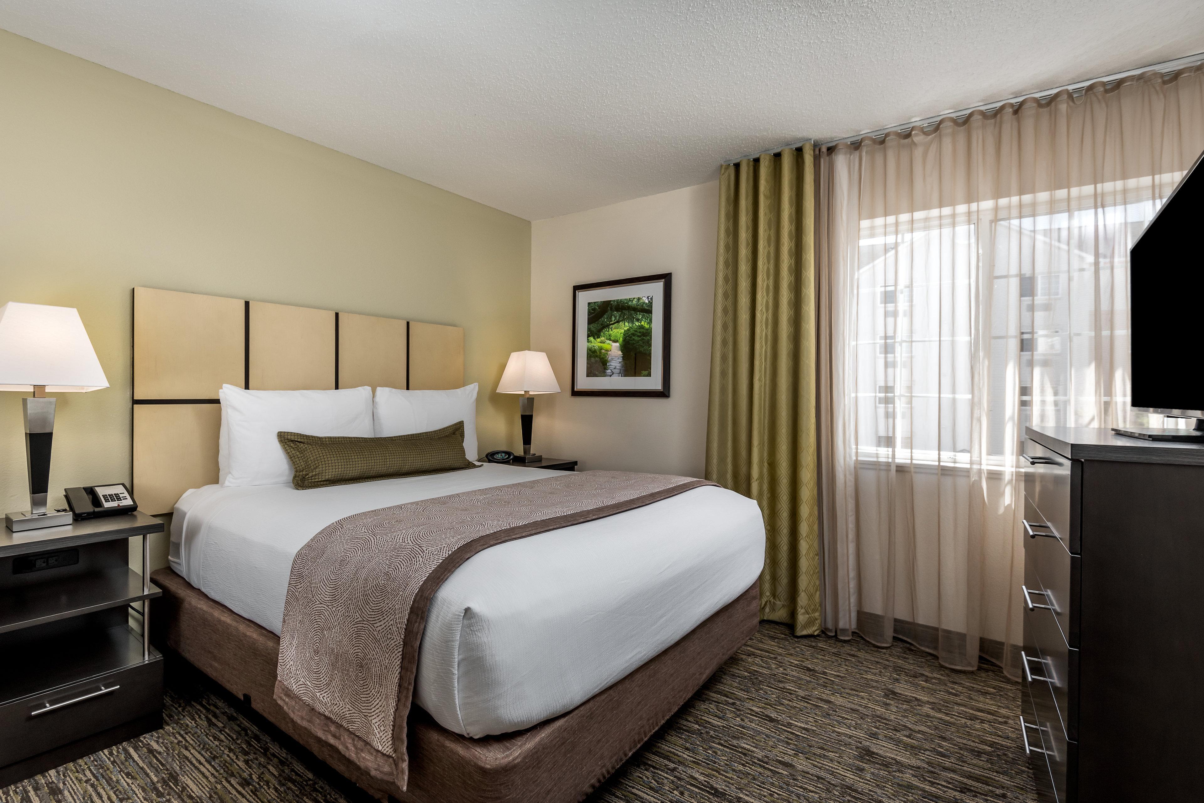Candlewood Suites Sterling By Ihg Εξωτερικό φωτογραφία