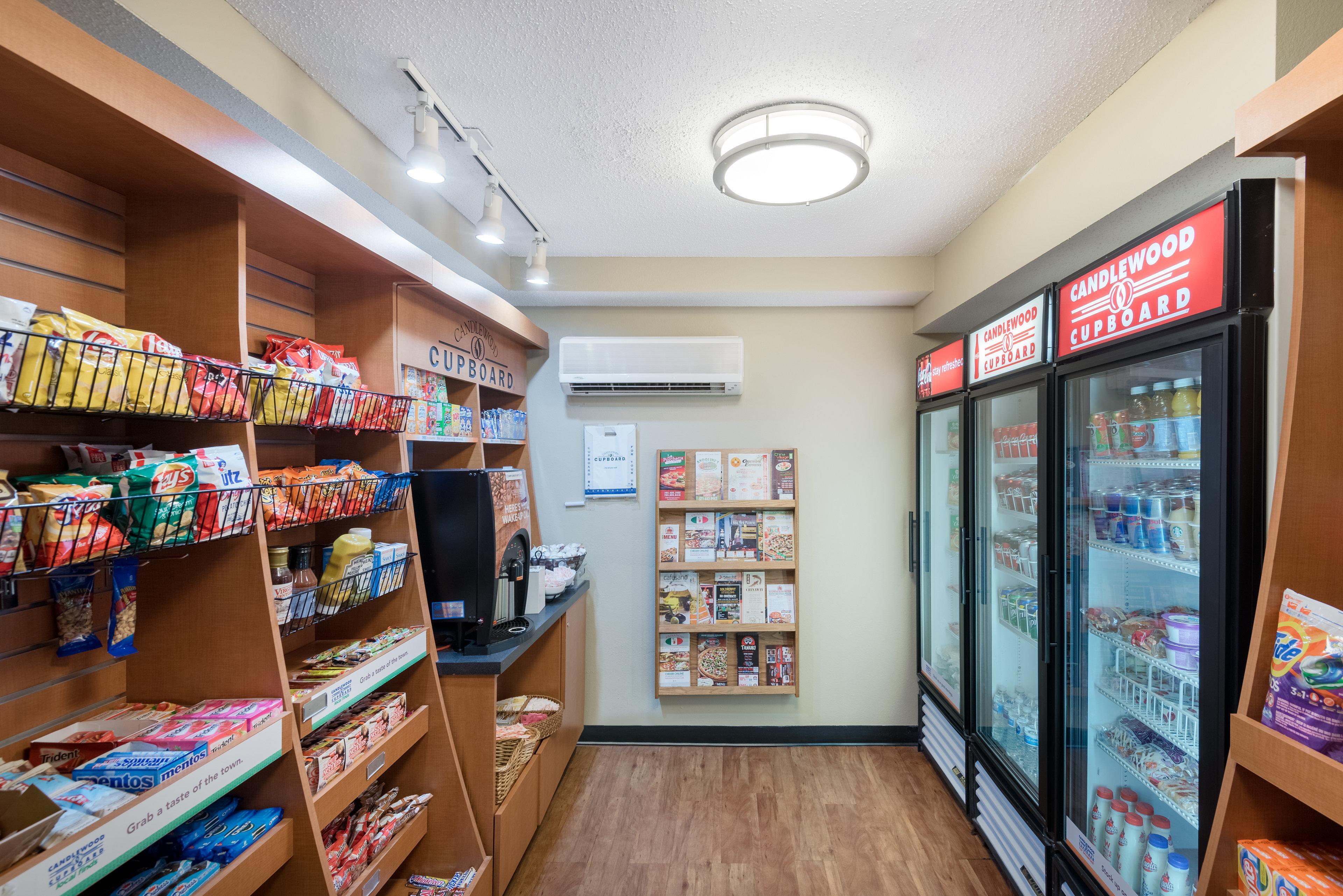 Candlewood Suites Sterling By Ihg Εξωτερικό φωτογραφία