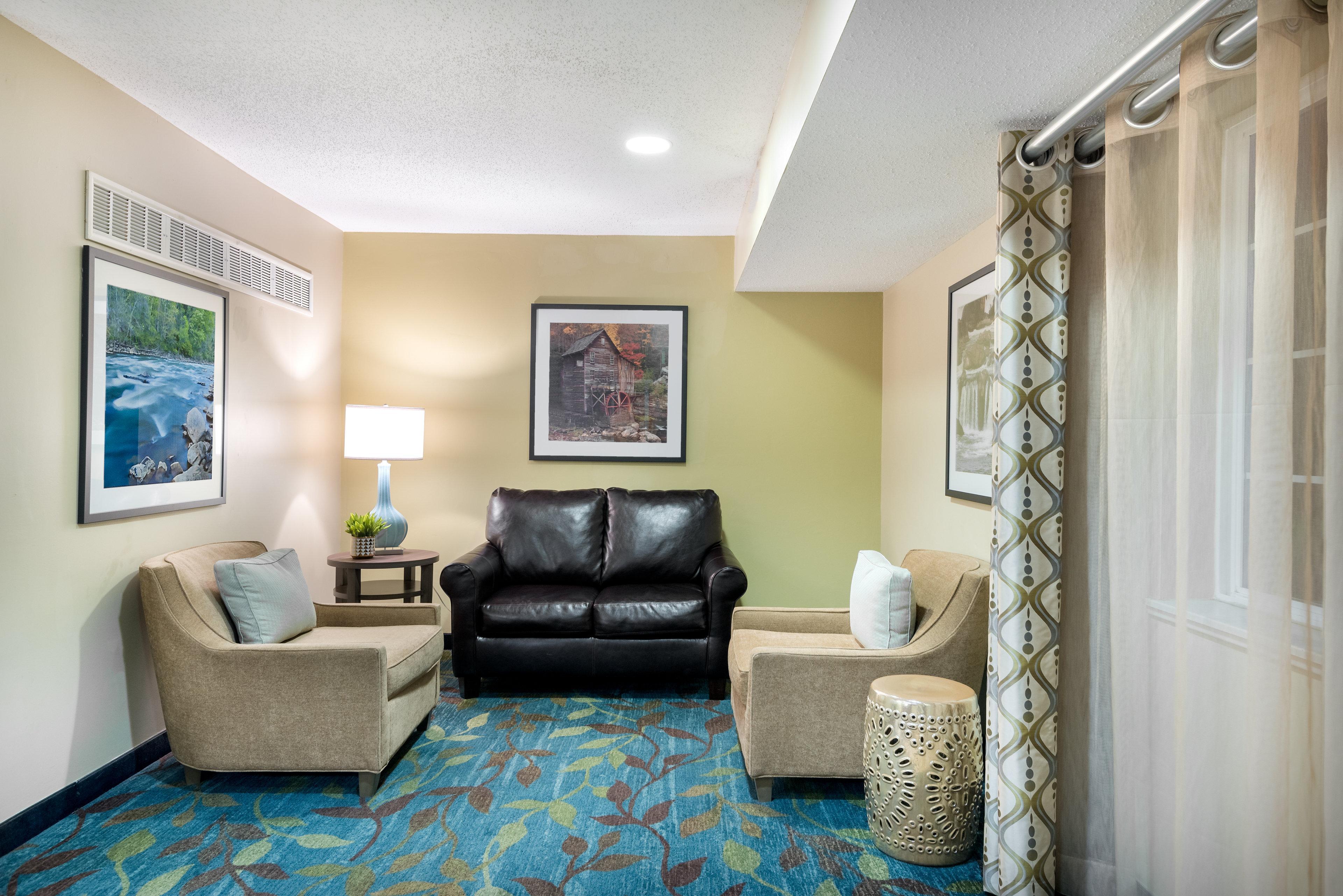 Candlewood Suites Sterling By Ihg Εξωτερικό φωτογραφία