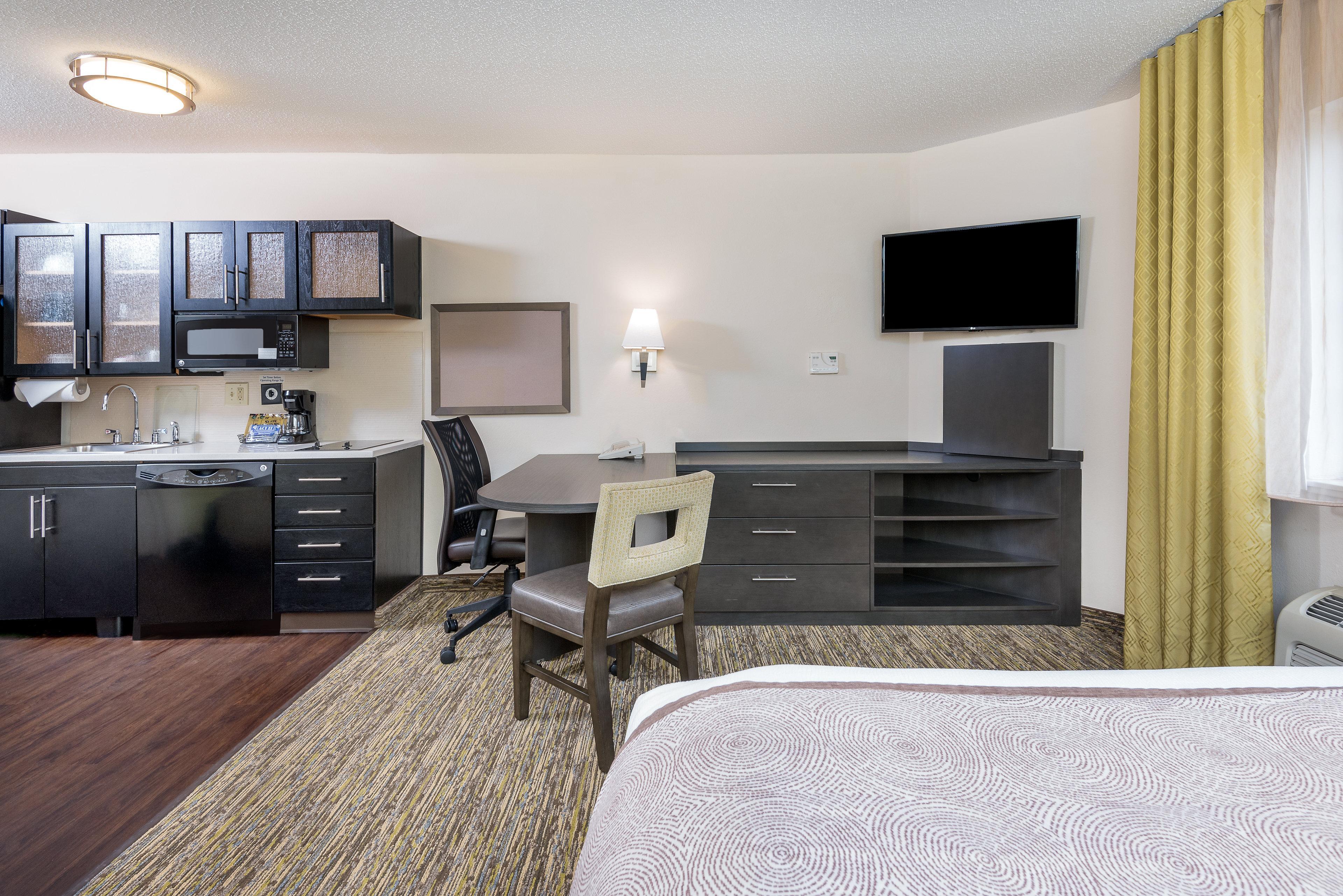 Candlewood Suites Sterling By Ihg Εξωτερικό φωτογραφία