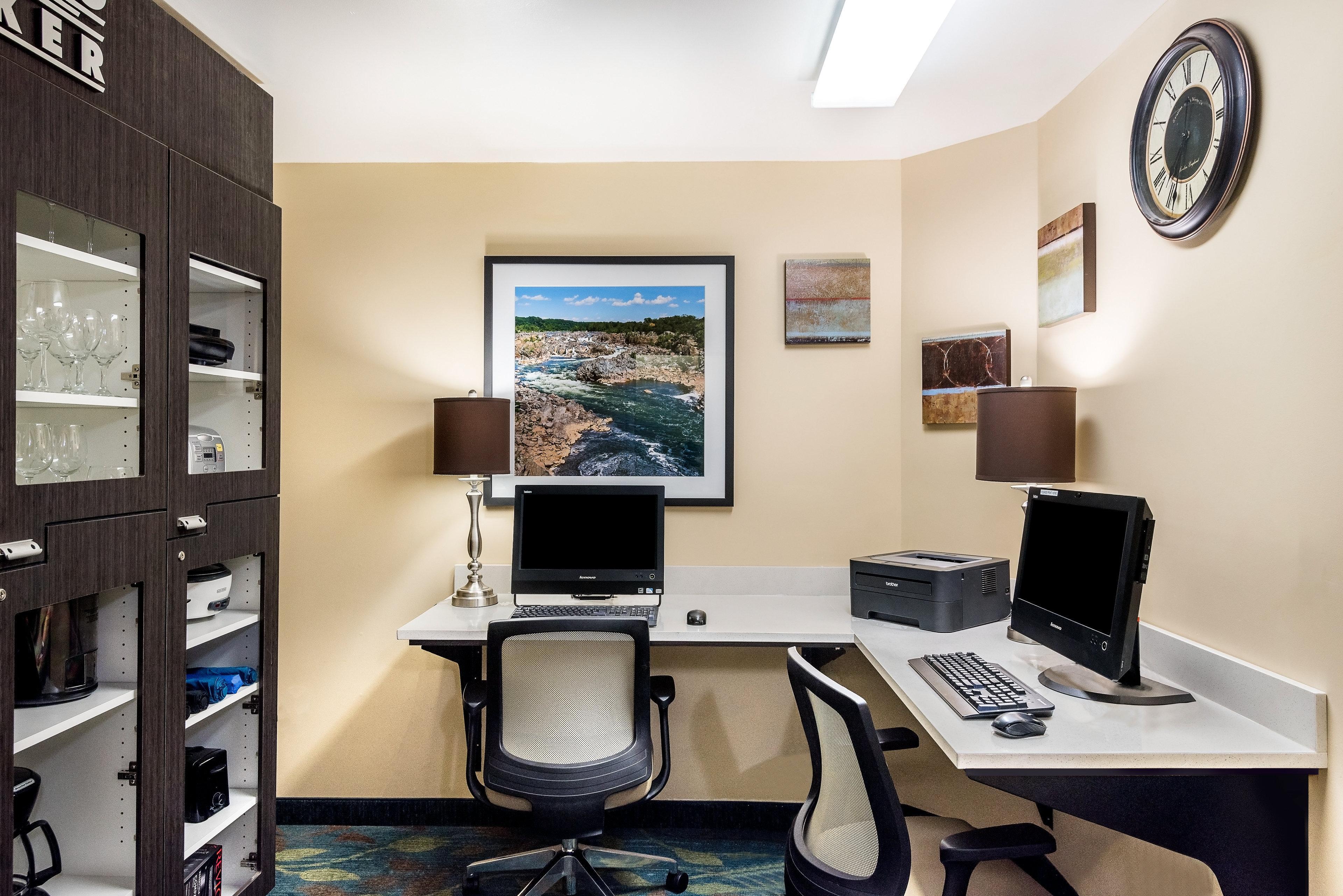 Candlewood Suites Sterling By Ihg Εξωτερικό φωτογραφία