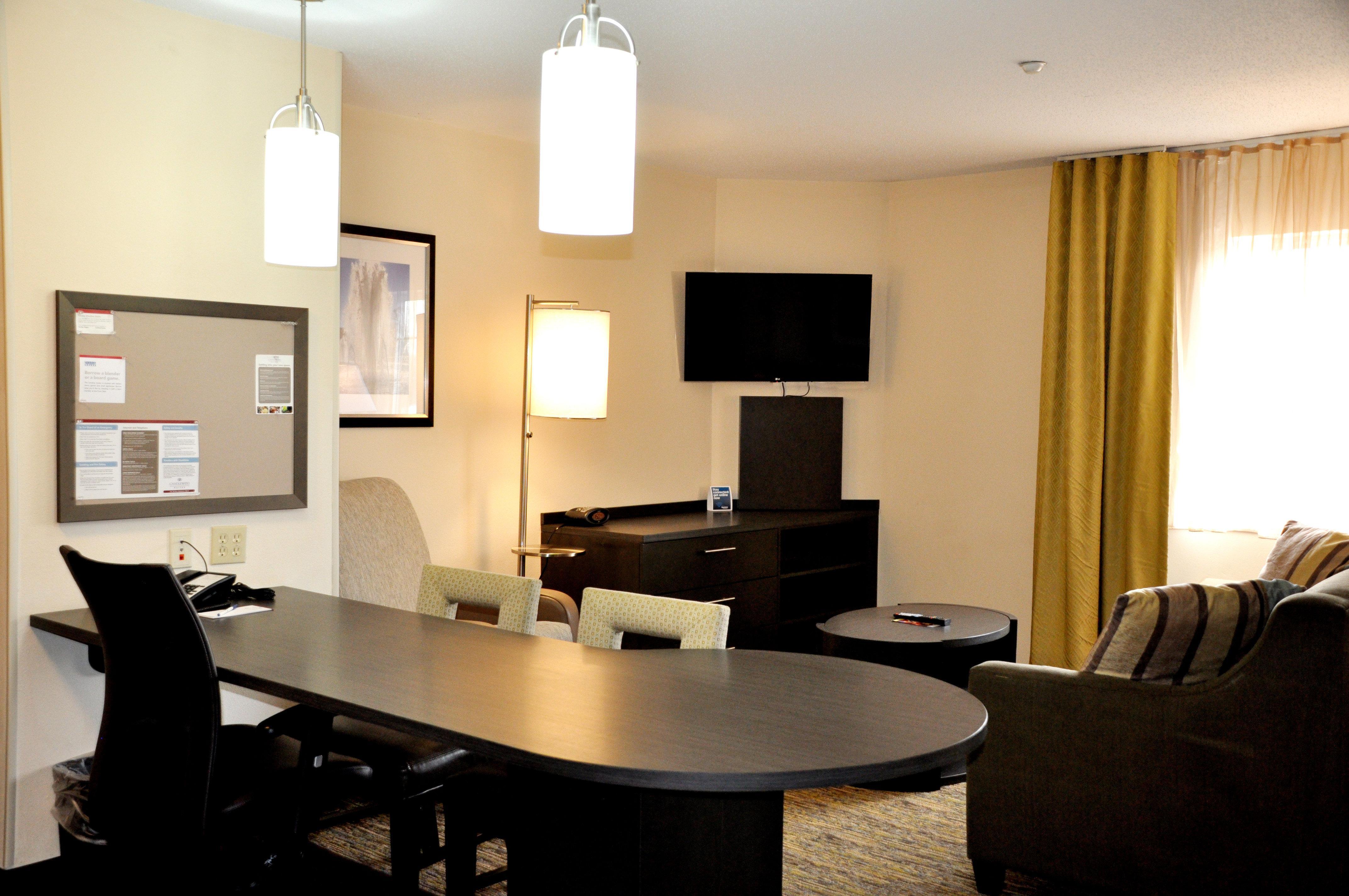 Candlewood Suites Sterling By Ihg Εξωτερικό φωτογραφία