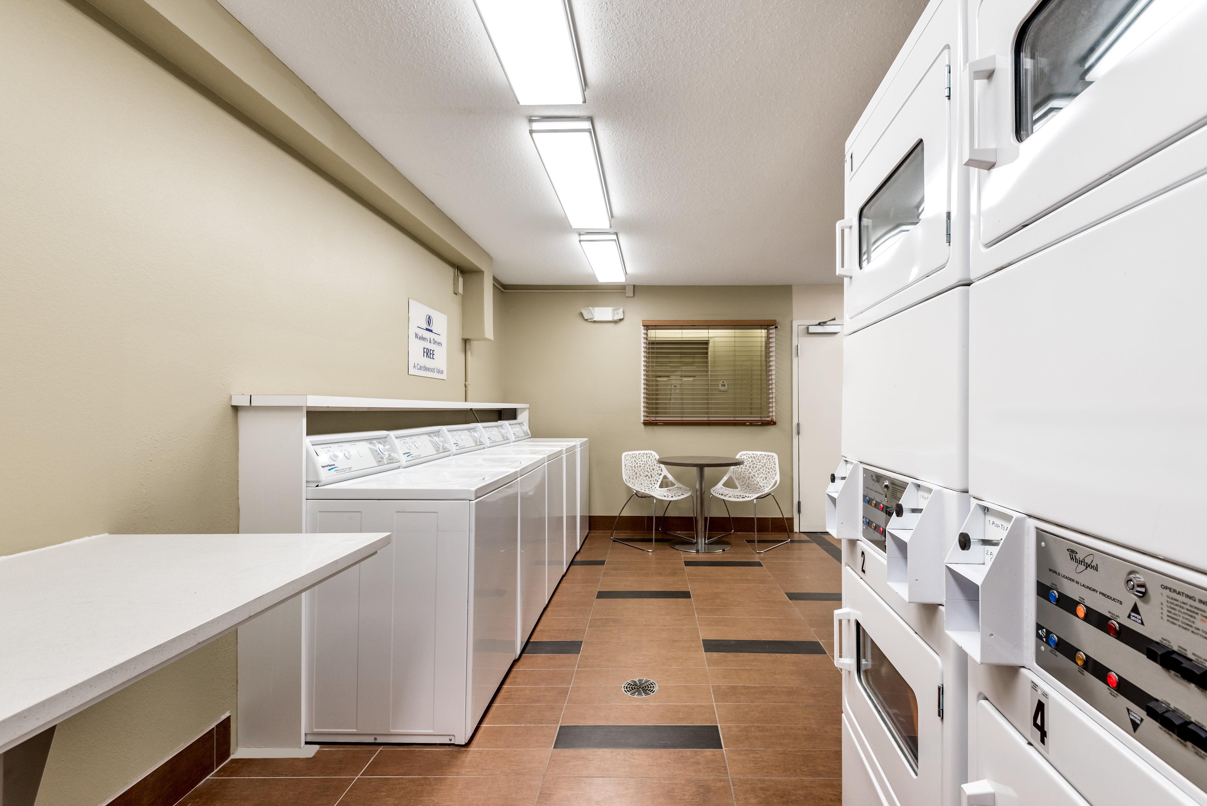 Candlewood Suites Sterling By Ihg Εξωτερικό φωτογραφία