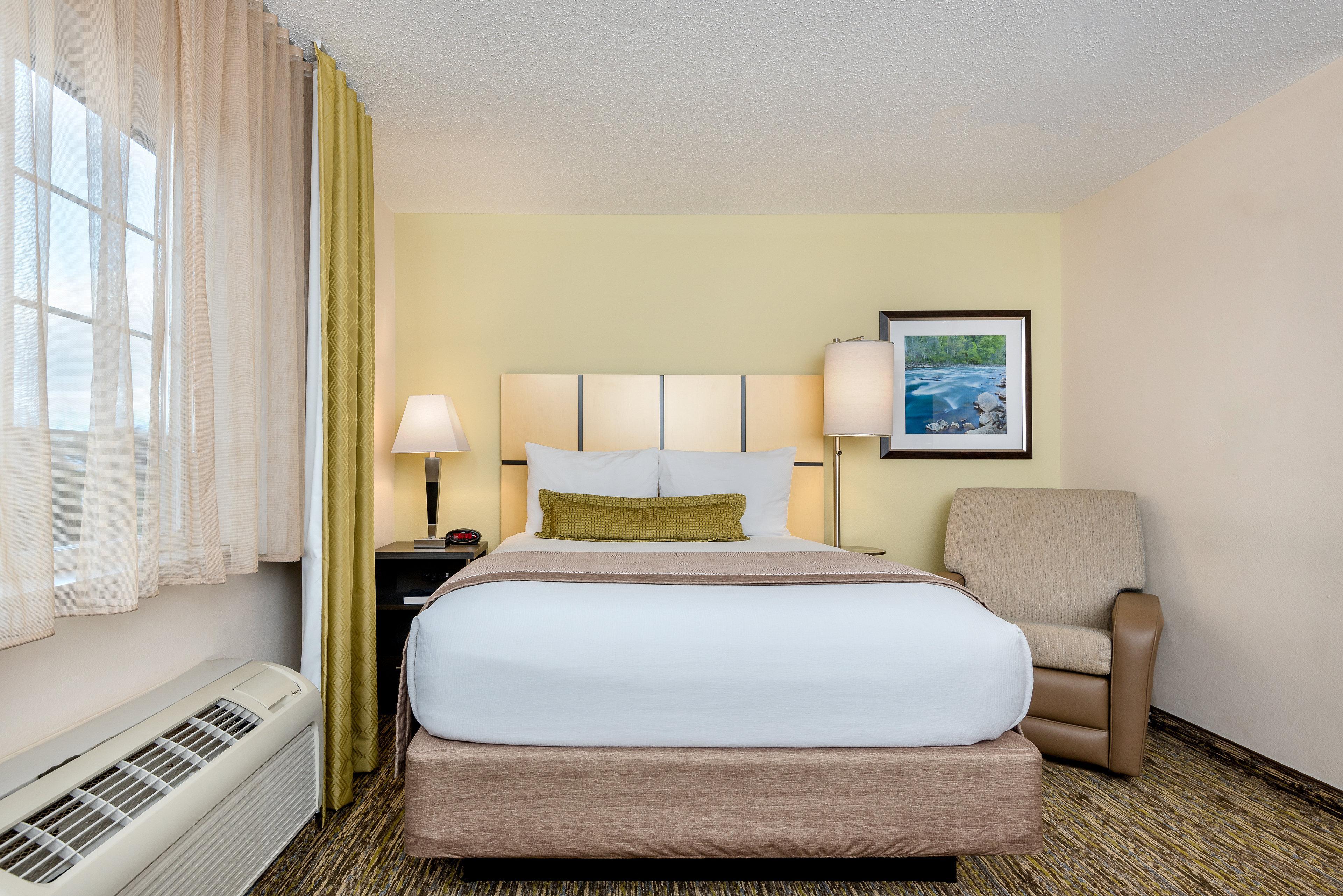 Candlewood Suites Sterling By Ihg Εξωτερικό φωτογραφία