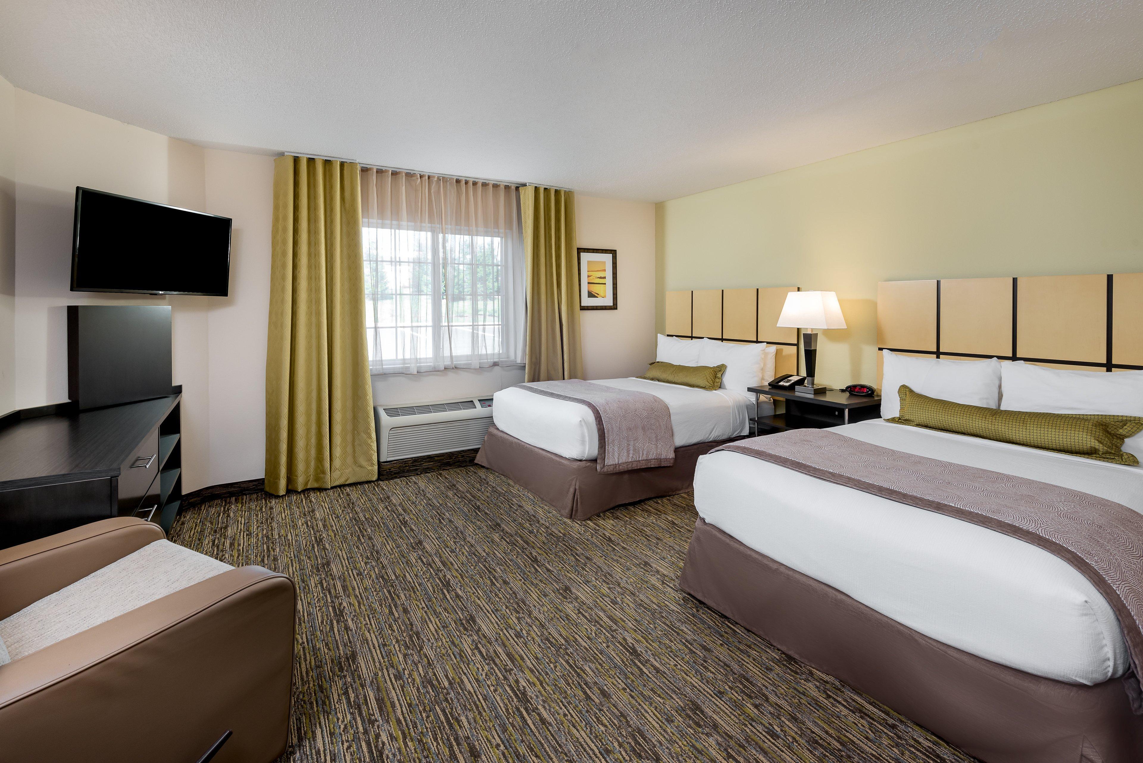 Candlewood Suites Sterling By Ihg Εξωτερικό φωτογραφία