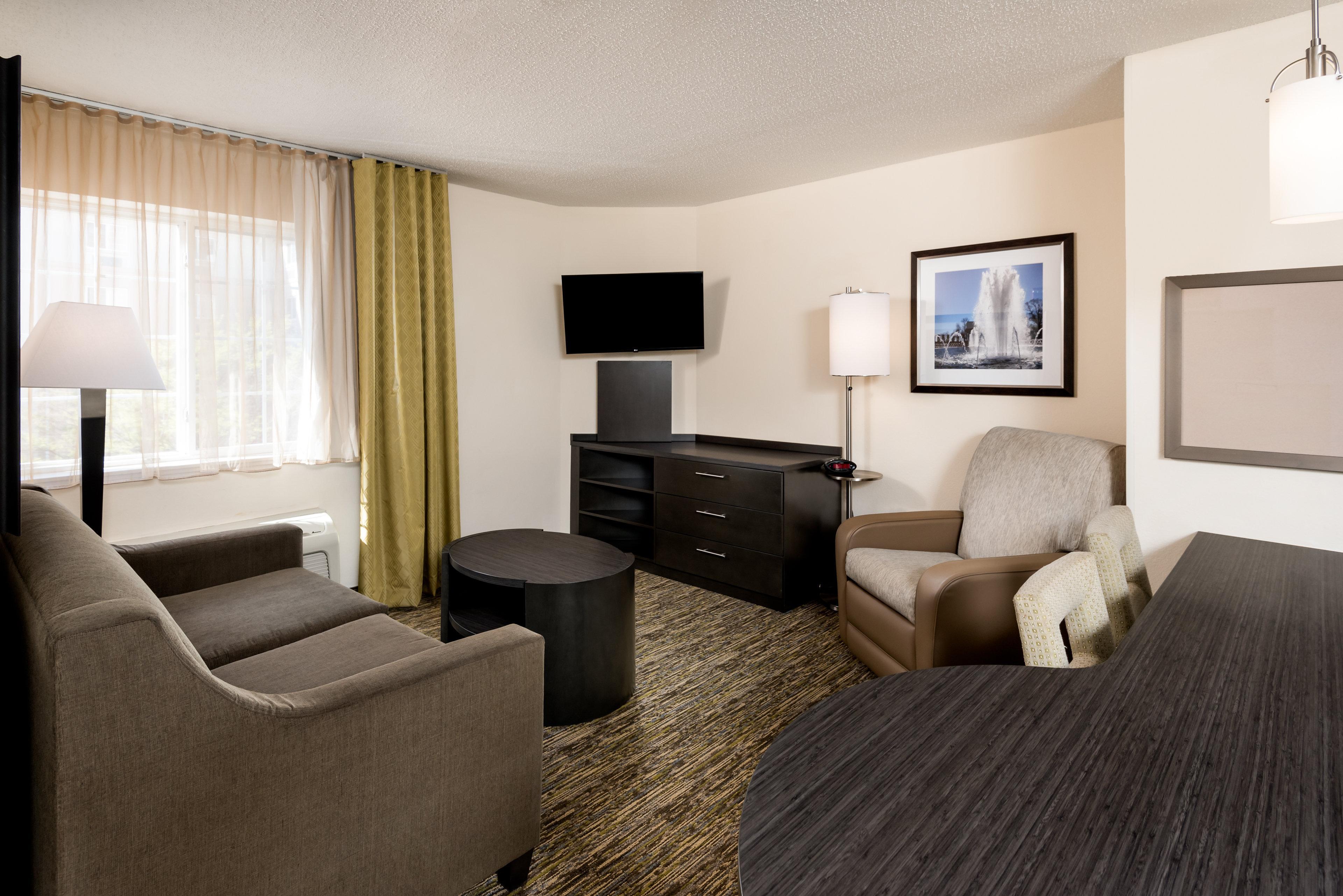 Candlewood Suites Sterling By Ihg Εξωτερικό φωτογραφία