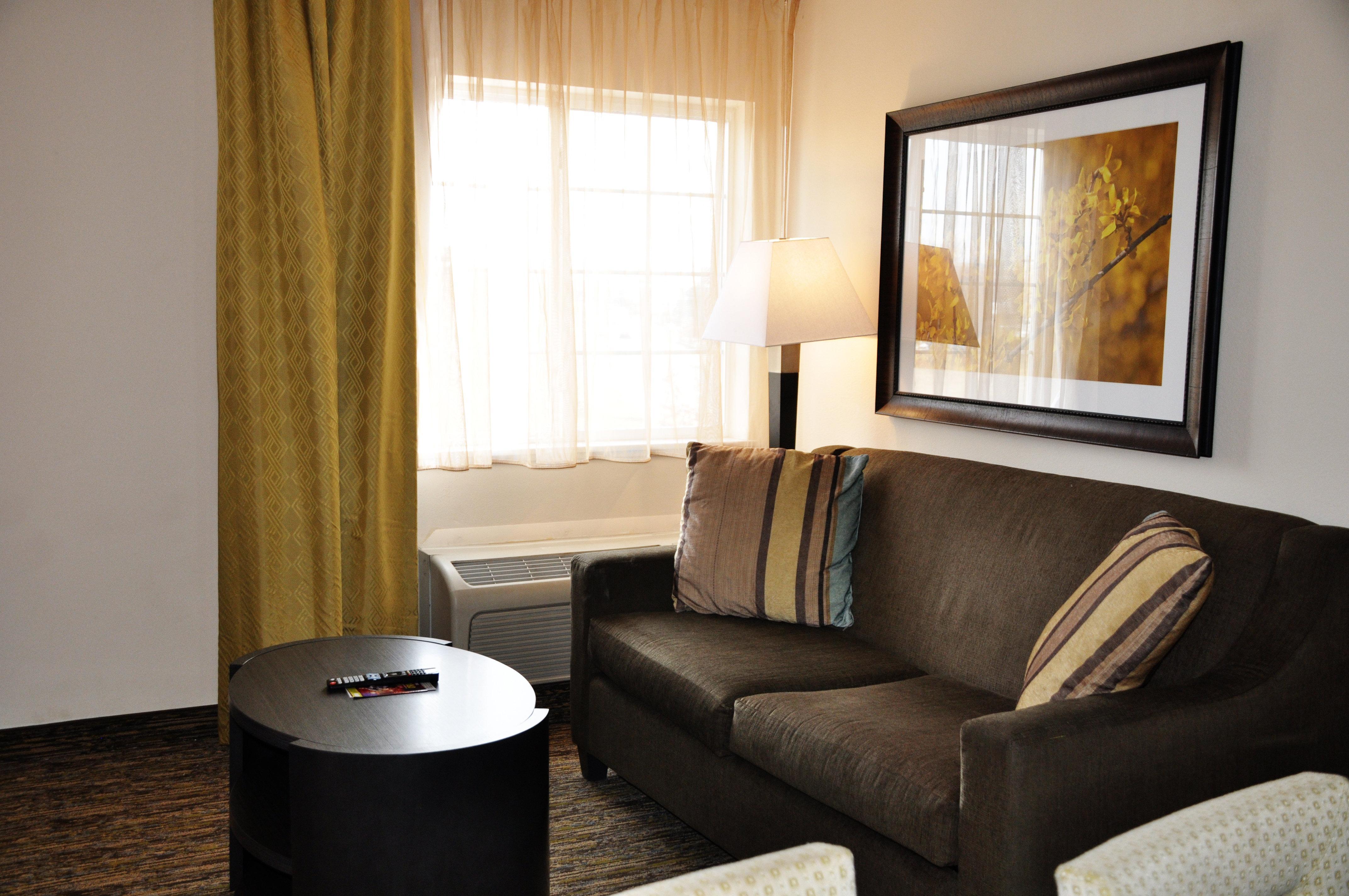Candlewood Suites Sterling By Ihg Εξωτερικό φωτογραφία