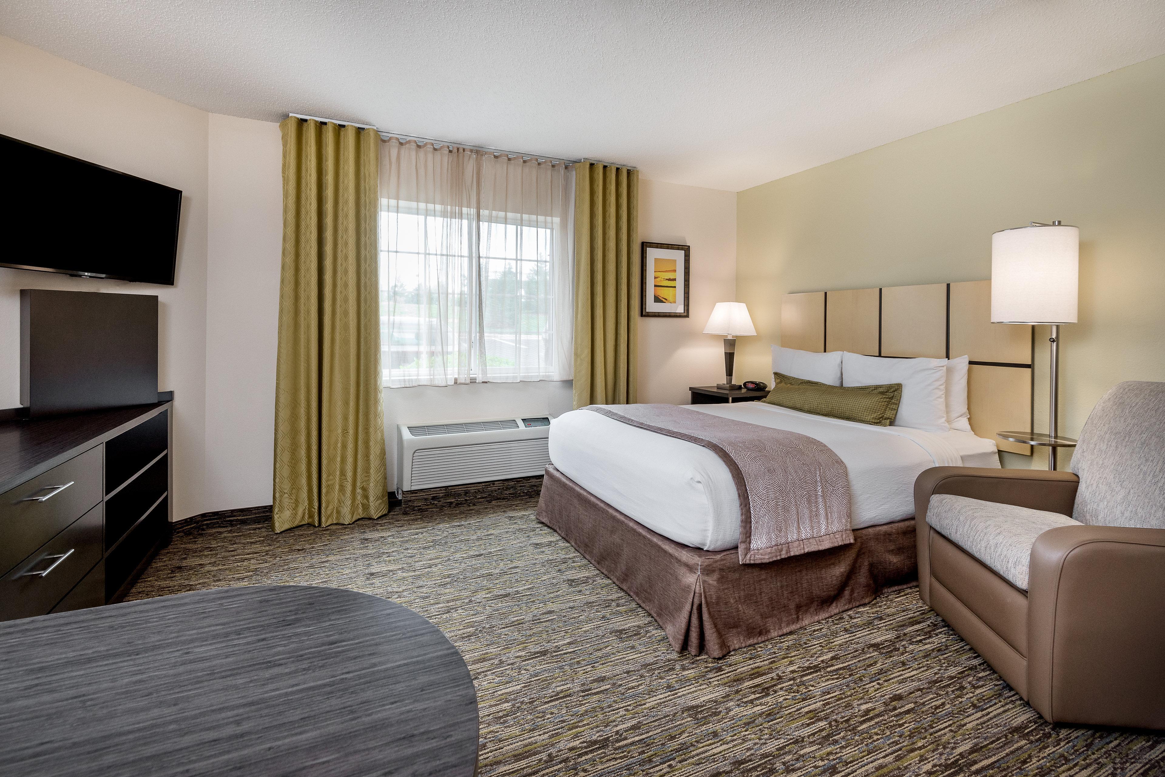 Candlewood Suites Sterling By Ihg Εξωτερικό φωτογραφία