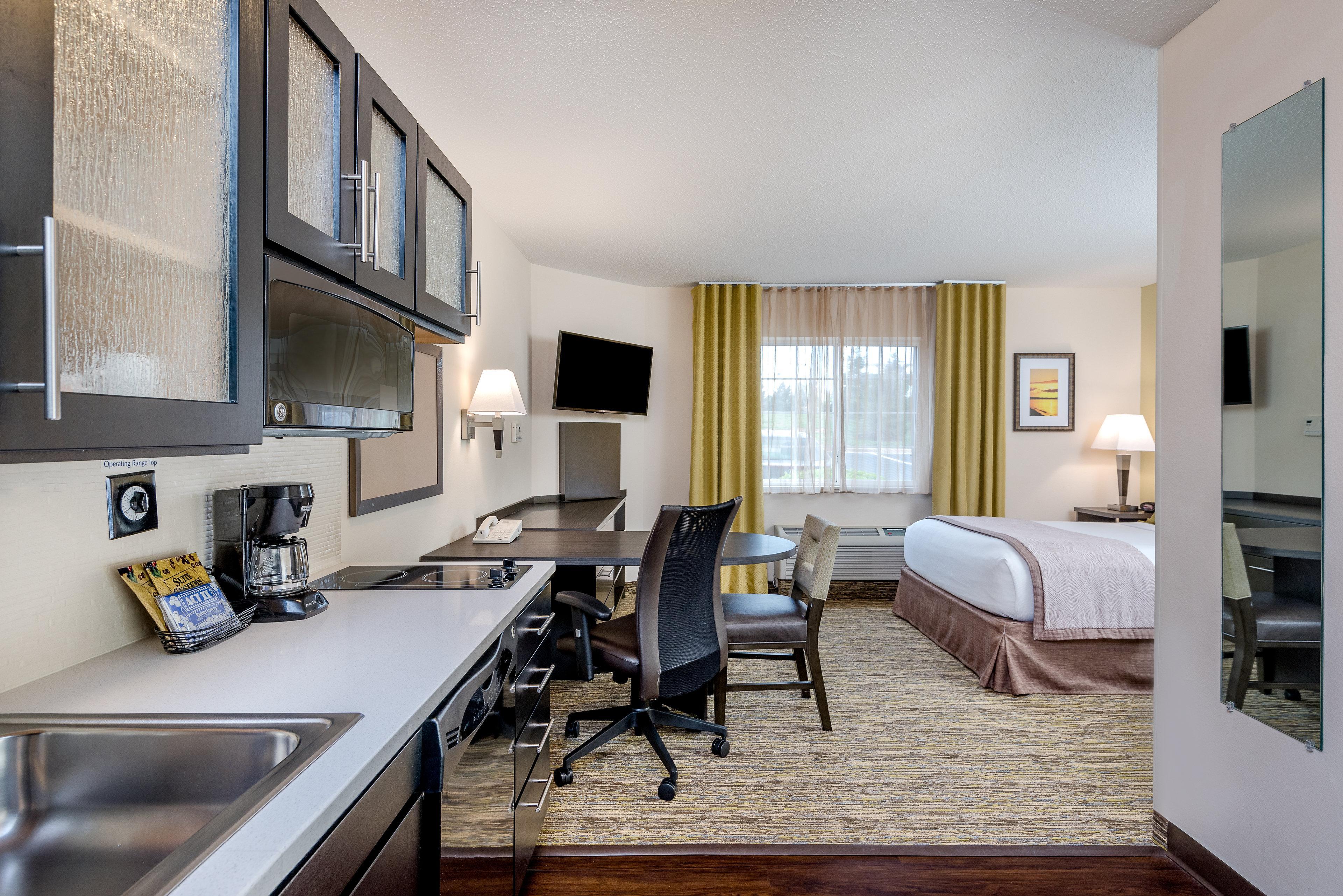 Candlewood Suites Sterling By Ihg Εξωτερικό φωτογραφία