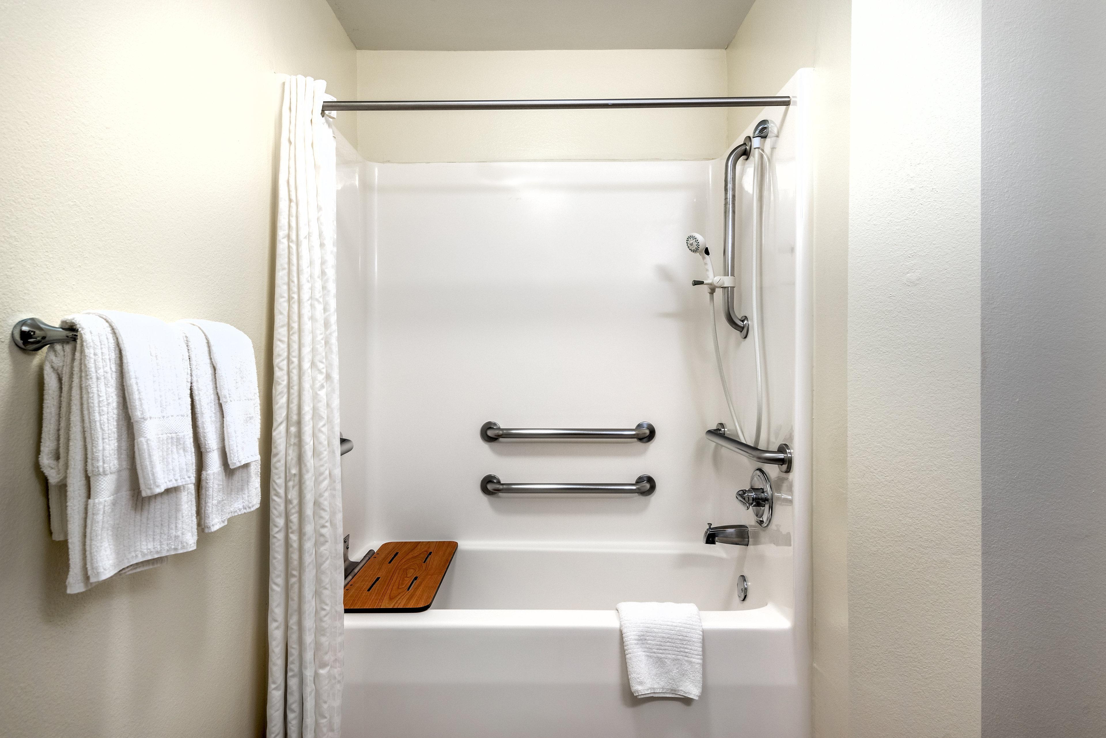 Candlewood Suites Sterling By Ihg Εξωτερικό φωτογραφία