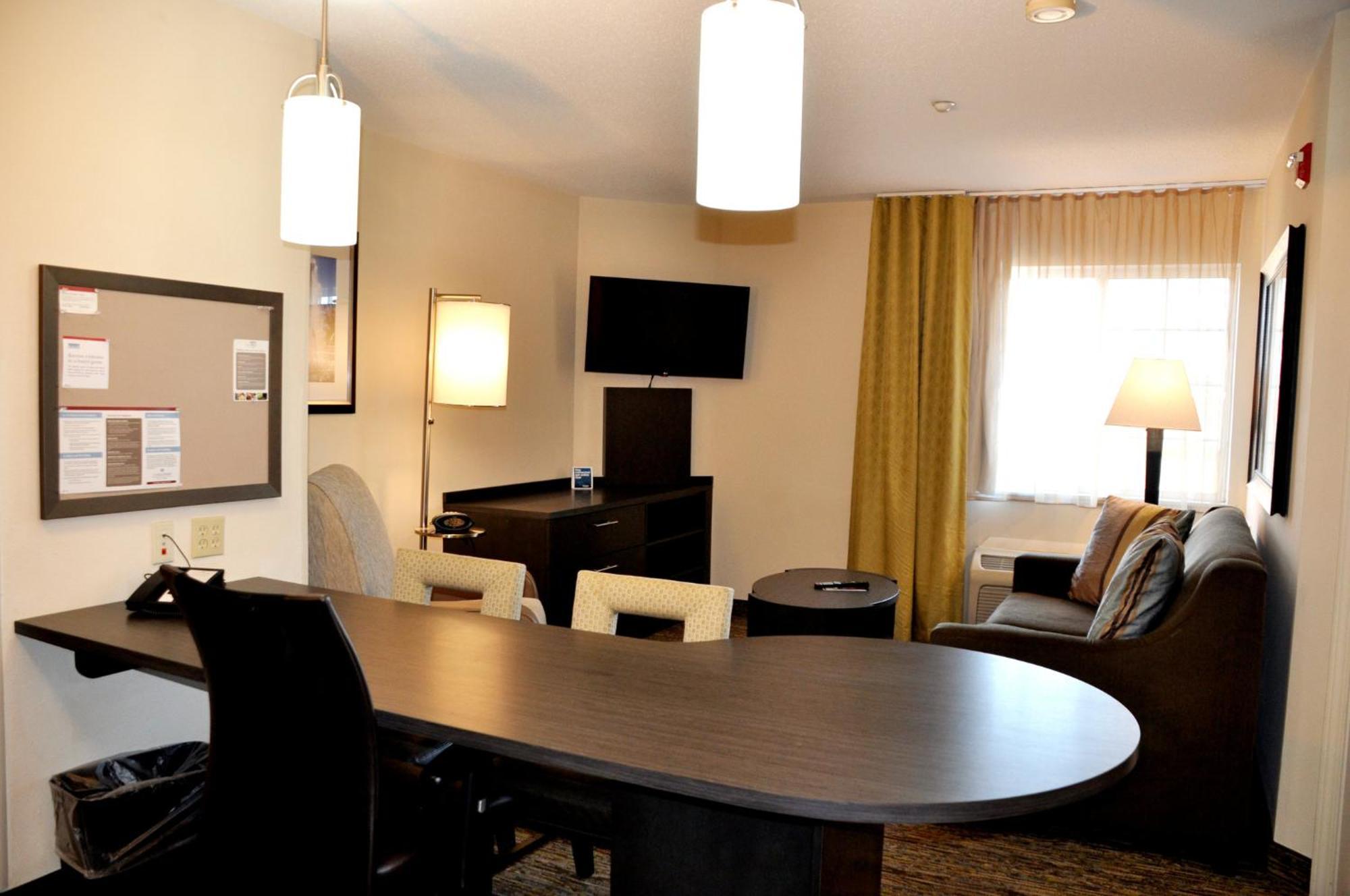 Candlewood Suites Sterling By Ihg Εξωτερικό φωτογραφία