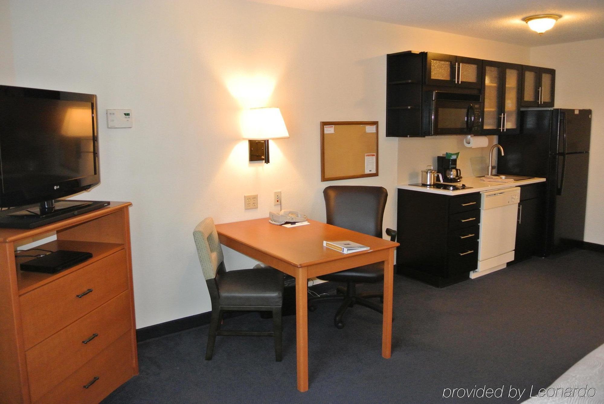 Candlewood Suites Sterling By Ihg Εξωτερικό φωτογραφία