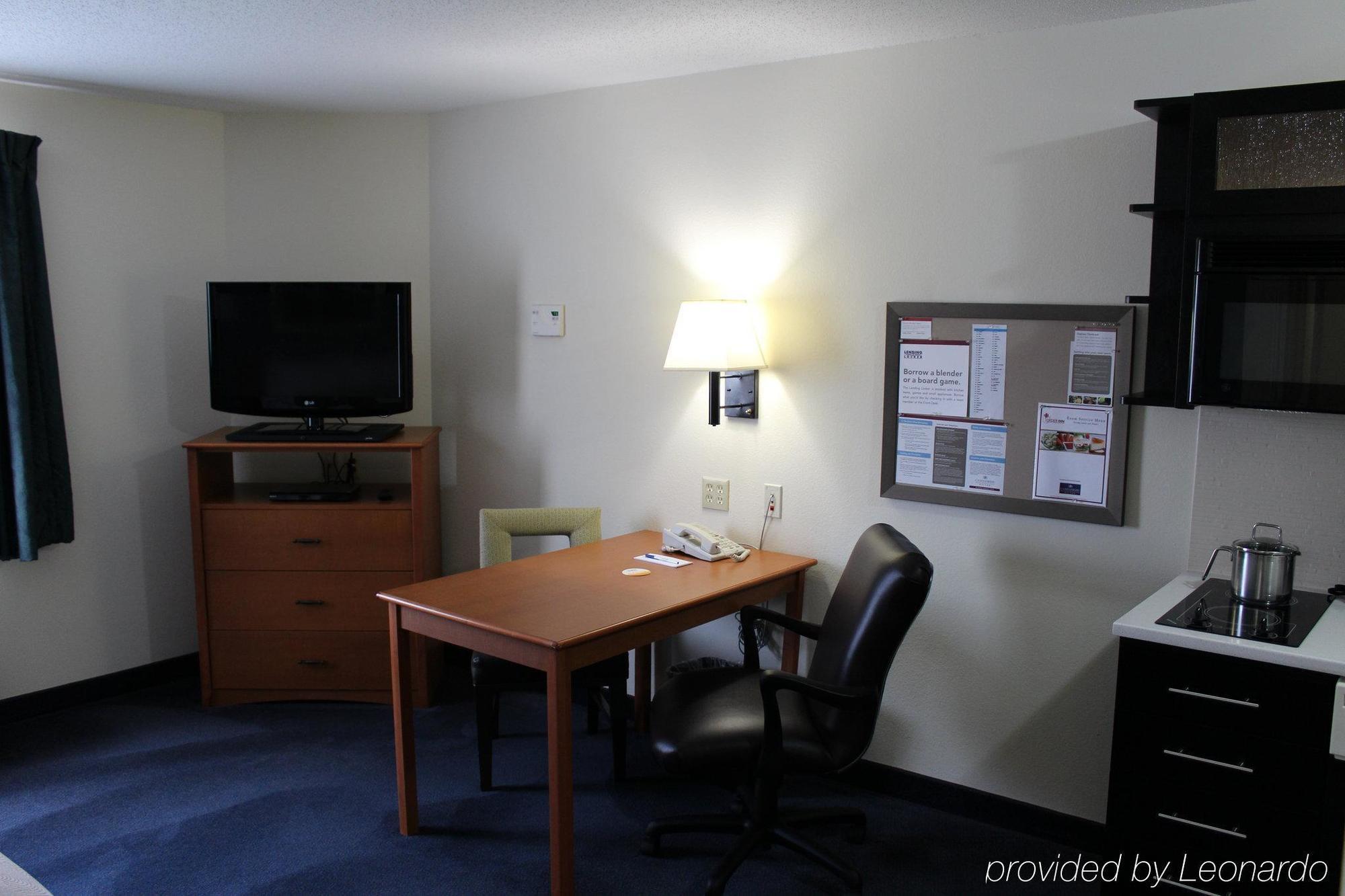 Candlewood Suites Sterling By Ihg Εξωτερικό φωτογραφία