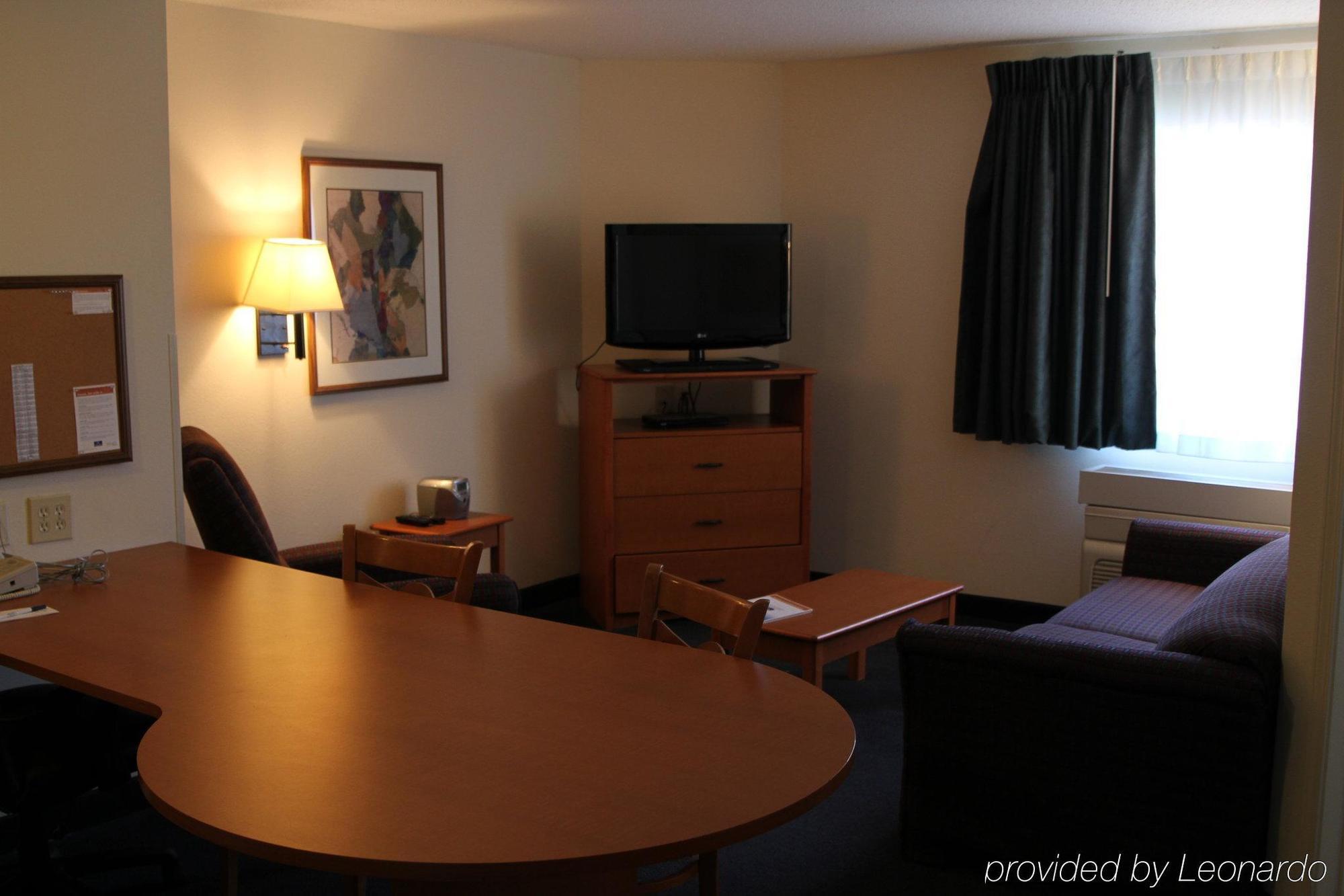 Candlewood Suites Sterling By Ihg Εξωτερικό φωτογραφία