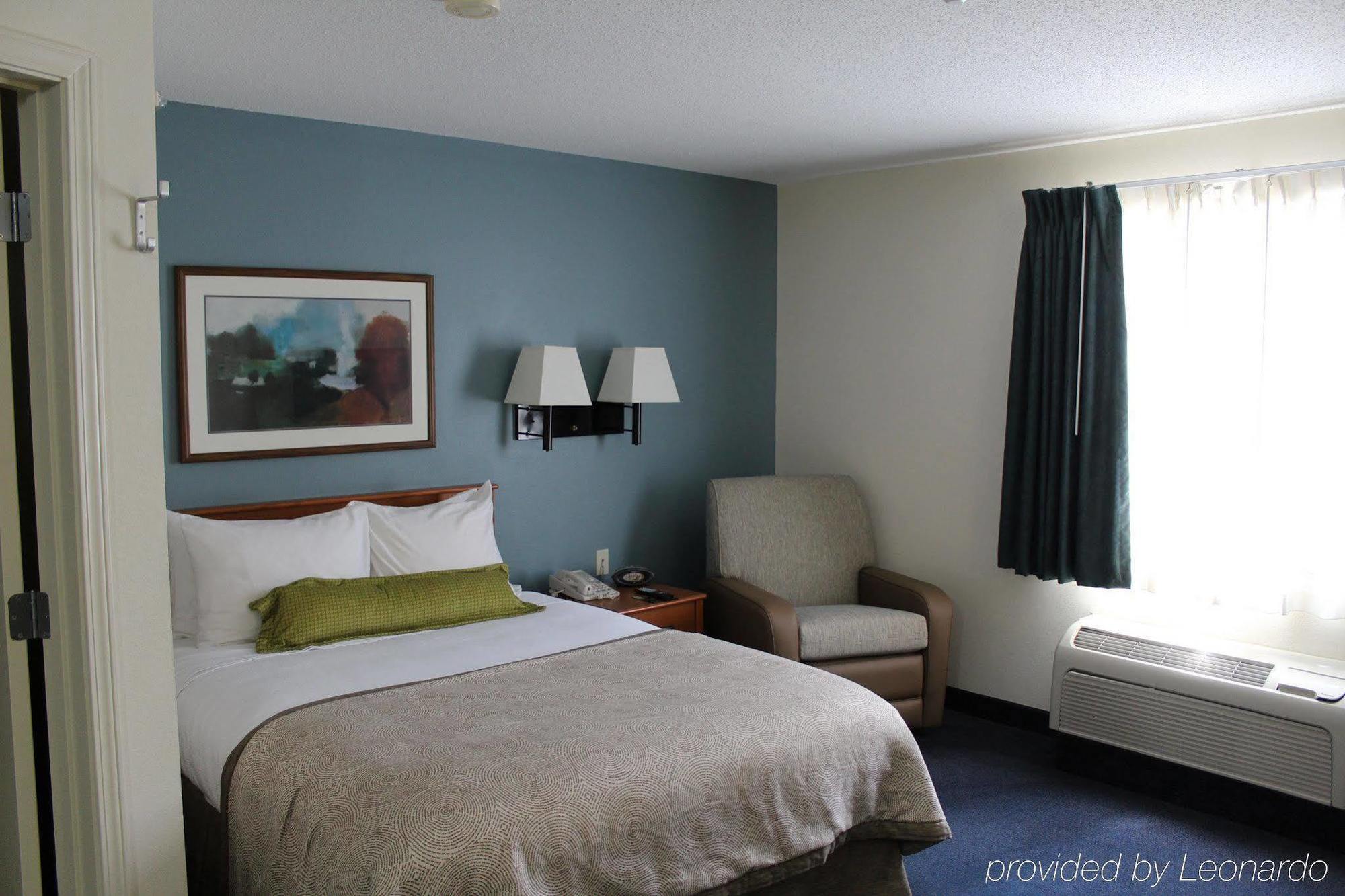 Candlewood Suites Sterling By Ihg Εξωτερικό φωτογραφία