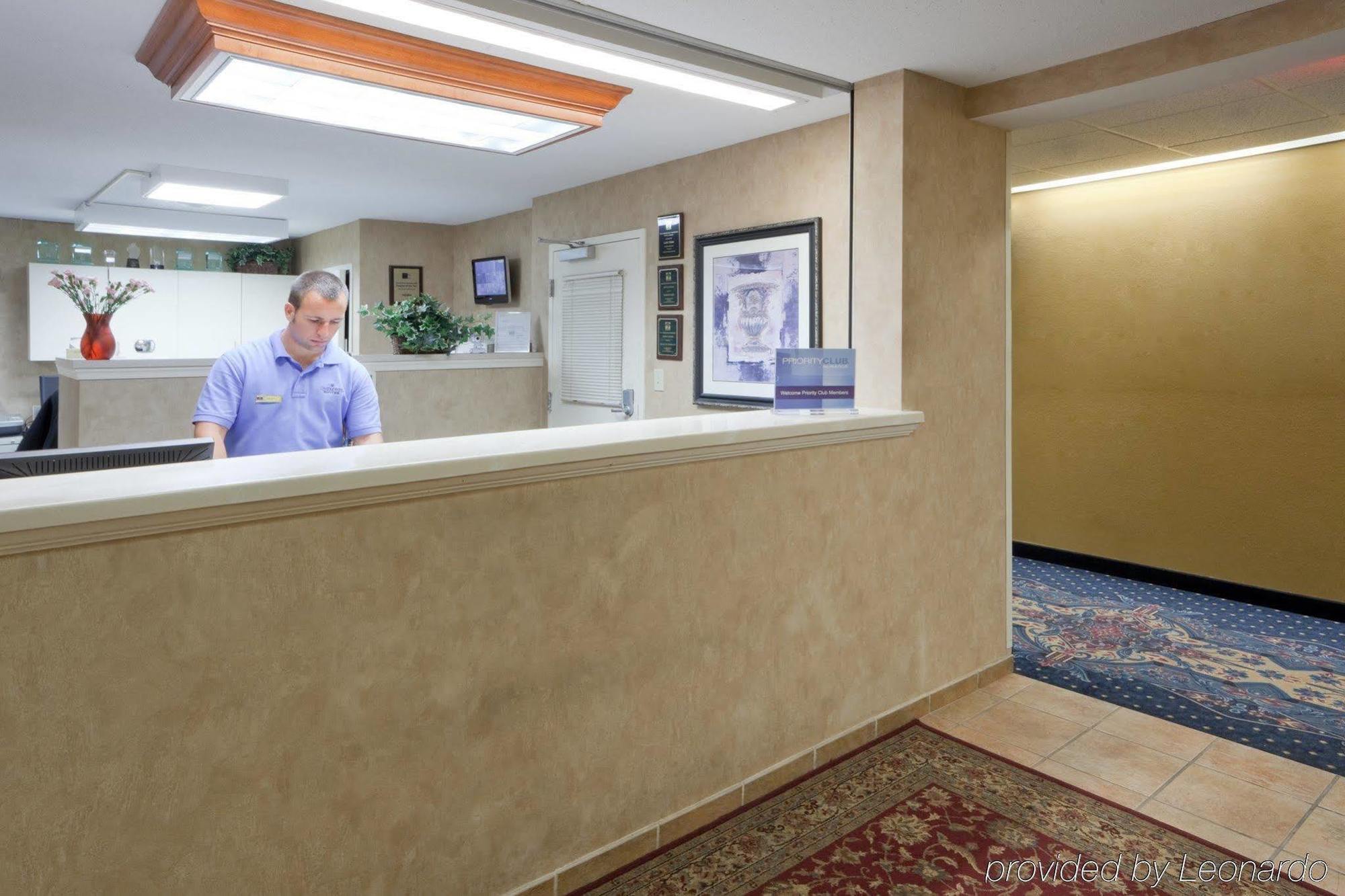 Candlewood Suites Sterling By Ihg Εξωτερικό φωτογραφία