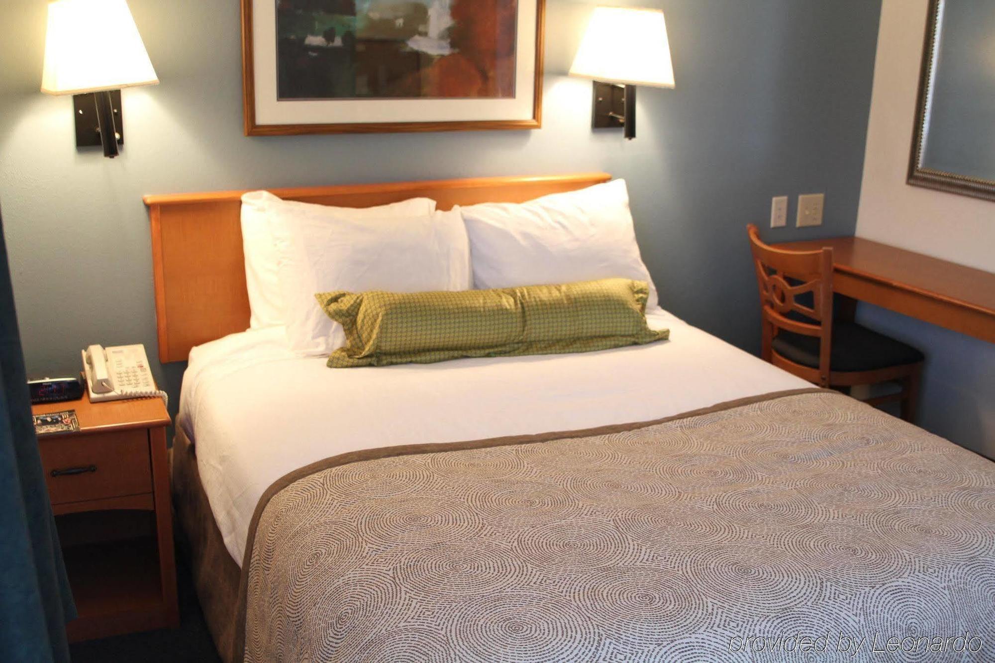Candlewood Suites Sterling By Ihg Εξωτερικό φωτογραφία
