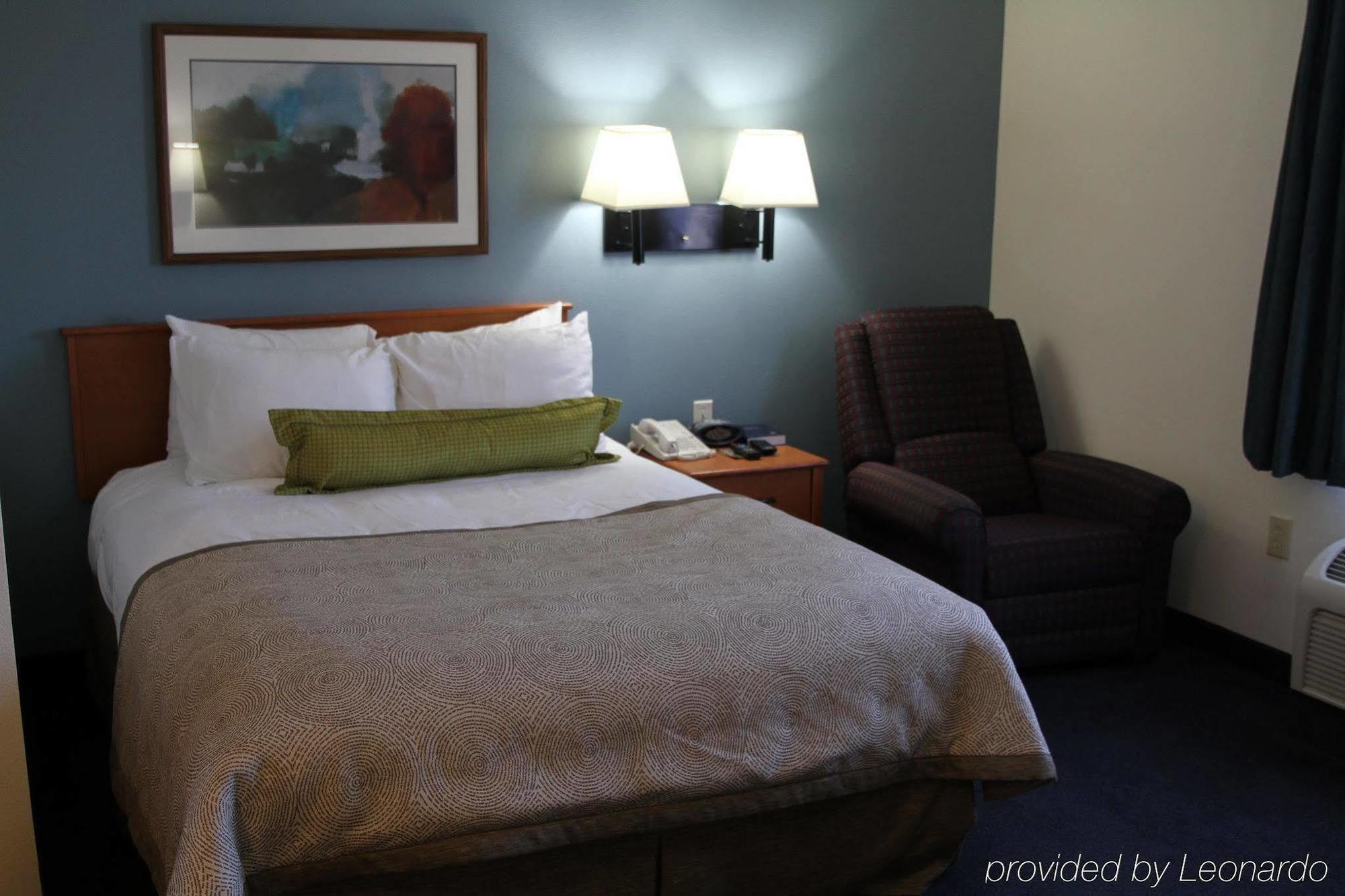 Candlewood Suites Sterling By Ihg Εξωτερικό φωτογραφία