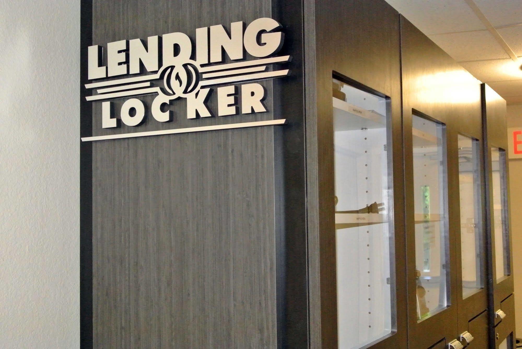 Candlewood Suites Sterling By Ihg Εξωτερικό φωτογραφία