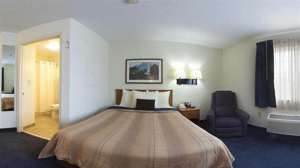 Candlewood Suites Sterling By Ihg Εξωτερικό φωτογραφία